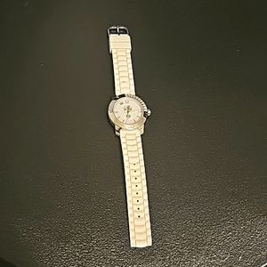 Juicy Couture watch